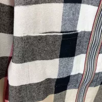Cheap Burberry Jackets Long Sleeved For Unisex #1360450 Replica Wholesale [$76.00 USD] [ITEM#1360450] on Replica Burberry Jackets