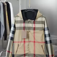 Cheap Burberry Jackets Long Sleeved For Unisex #1360451 Replica Wholesale [$80.00 USD] [ITEM#1360451] on Replica Burberry Jackets