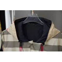 Cheap Burberry Jackets Long Sleeved For Unisex #1360451 Replica Wholesale [$80.00 USD] [ITEM#1360451] on Replica Burberry Jackets