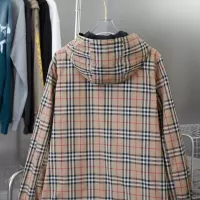 Cheap Burberry Jackets Long Sleeved For Unisex #1360452 Replica Wholesale [$80.00 USD] [ITEM#1360452] on Replica Burberry Jackets