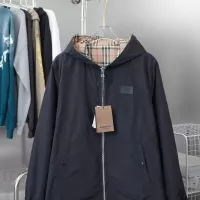 Cheap Burberry Jackets Long Sleeved For Unisex #1360452 Replica Wholesale [$80.00 USD] [ITEM#1360452] on Replica Burberry Jackets