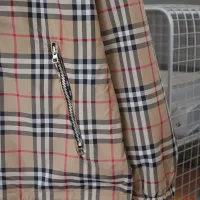 Cheap Burberry Jackets Long Sleeved For Unisex #1360452 Replica Wholesale [$80.00 USD] [ITEM#1360452] on Replica Burberry Jackets