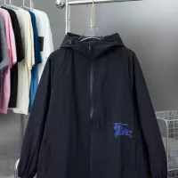 Cheap Burberry Jackets Long Sleeved For Unisex #1360453 Replica Wholesale [$80.00 USD] [ITEM#1360453] on Replica Burberry Jackets