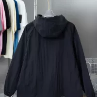 Cheap Burberry Jackets Long Sleeved For Unisex #1360453 Replica Wholesale [$80.00 USD] [ITEM#1360453] on Replica Burberry Jackets