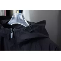 Cheap Burberry Jackets Long Sleeved For Unisex #1360453 Replica Wholesale [$80.00 USD] [ITEM#1360453] on Replica Burberry Jackets