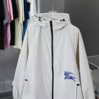 Cheap Burberry Jackets Long Sleeved For Unisex #1360454 Replica Wholesale [$80.00 USD] [ITEM#1360454] on Replica Burberry Jackets
