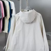 Cheap Burberry Jackets Long Sleeved For Unisex #1360454 Replica Wholesale [$80.00 USD] [ITEM#1360454] on Replica Burberry Jackets