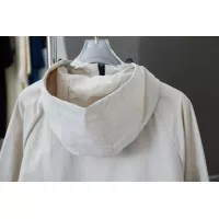 Cheap Burberry Jackets Long Sleeved For Unisex #1360454 Replica Wholesale [$80.00 USD] [ITEM#1360454] on Replica Burberry Jackets