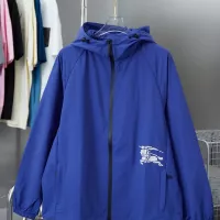 Cheap Burberry Jackets Long Sleeved For Unisex #1360455 Replica Wholesale [$80.00 USD] [ITEM#1360455] on Replica Burberry Jackets