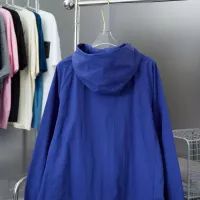 Cheap Burberry Jackets Long Sleeved For Unisex #1360455 Replica Wholesale [$80.00 USD] [ITEM#1360455] on Replica Burberry Jackets