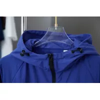 Cheap Burberry Jackets Long Sleeved For Unisex #1360455 Replica Wholesale [$80.00 USD] [ITEM#1360455] on Replica Burberry Jackets