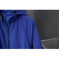 Cheap Burberry Jackets Long Sleeved For Unisex #1360455 Replica Wholesale [$80.00 USD] [ITEM#1360455] on Replica Burberry Jackets