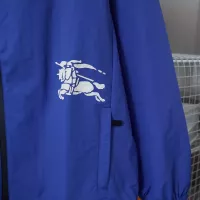 Cheap Burberry Jackets Long Sleeved For Unisex #1360455 Replica Wholesale [$80.00 USD] [ITEM#1360455] on Replica Burberry Jackets