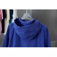 Cheap Burberry Jackets Long Sleeved For Unisex #1360455 Replica Wholesale [$80.00 USD] [ITEM#1360455] on Replica Burberry Jackets