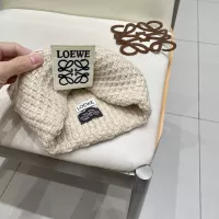 Cheap LOEWE Caps #1360457 Replica Wholesale [$40.00 USD] [ITEM#1360457] on Replica LOEWE Caps