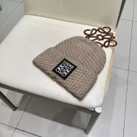 Cheap LOEWE Caps #1360458 Replica Wholesale [$40.00 USD] [ITEM#1360458] on Replica LOEWE Caps