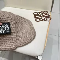 Cheap LOEWE Caps #1360458 Replica Wholesale [$40.00 USD] [ITEM#1360458] on Replica LOEWE Caps