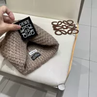 Cheap LOEWE Caps #1360458 Replica Wholesale [$40.00 USD] [ITEM#1360458] on Replica LOEWE Caps