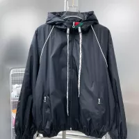 Cheap Gucci Jackets Long Sleeved For Unisex #1360461 Replica Wholesale [$68.00 USD] [ITEM#1360461] on Replica Gucci Jackets