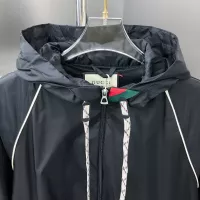 Cheap Gucci Jackets Long Sleeved For Unisex #1360461 Replica Wholesale [$68.00 USD] [ITEM#1360461] on Replica Gucci Jackets