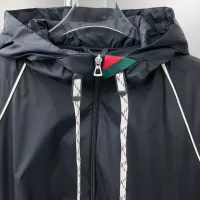 Cheap Gucci Jackets Long Sleeved For Unisex #1360461 Replica Wholesale [$68.00 USD] [ITEM#1360461] on Replica Gucci Jackets