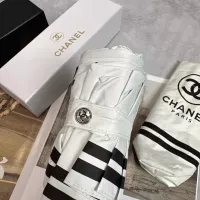 Cheap Chanel Umbrellas #1360466 Replica Wholesale [$29.00 USD] [ITEM#1360466] on Replica Chanel Umbrellas