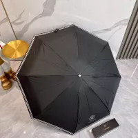 Cheap Chanel Umbrellas #1360467 Replica Wholesale [$29.00 USD] [ITEM#1360467] on Replica Chanel Umbrellas