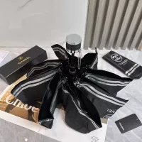 Cheap Chanel Umbrellas #1360467 Replica Wholesale [$29.00 USD] [ITEM#1360467] on Replica Chanel Umbrellas