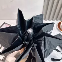 Cheap Chanel Umbrellas #1360468 Replica Wholesale [$27.00 USD] [ITEM#1360468] on Replica Chanel Umbrellas