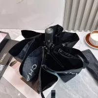Cheap Chanel Umbrellas #1360468 Replica Wholesale [$27.00 USD] [ITEM#1360468] on Replica Chanel Umbrellas