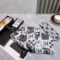 Cheap Chanel Umbrellas #1360469 Replica Wholesale [$27.00 USD] [ITEM#1360469] on Replica Chanel Umbrellas