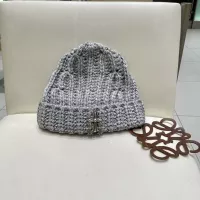 Cheap Chrome Hearts Caps #1360471 Replica Wholesale [$34.00 USD] [ITEM#1360471] on Replica Chrome Hearts Caps