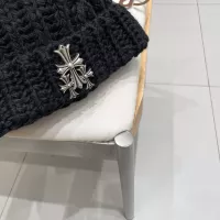 Cheap Chrome Hearts Caps #1360472 Replica Wholesale [$34.00 USD] [ITEM#1360472] on Replica Chrome Hearts Caps