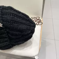 Cheap Chrome Hearts Caps #1360472 Replica Wholesale [$34.00 USD] [ITEM#1360472] on Replica Chrome Hearts Caps