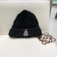 Cheap Chrome Hearts Caps #1360472 Replica Wholesale [$34.00 USD] [ITEM#1360472] on Replica Chrome Hearts Caps