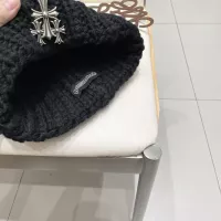 Cheap Chrome Hearts Caps #1360472 Replica Wholesale [$34.00 USD] [ITEM#1360472] on Replica Chrome Hearts Caps