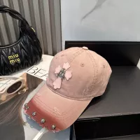 Cheap Chrome Hearts Caps #1360473 Replica Wholesale [$27.00 USD] [ITEM#1360473] on Replica Chrome Hearts Caps