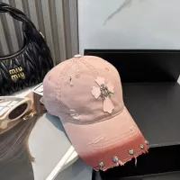 Cheap Chrome Hearts Caps #1360473 Replica Wholesale [$27.00 USD] [ITEM#1360473] on Replica Chrome Hearts Caps
