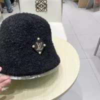 Cheap Louis Vuitton LV Caps #1360480 Replica Wholesale [$32.00 USD] [ITEM#1360480] on Replica Louis Vuitton LV Caps