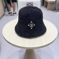 Cheap Louis Vuitton LV Caps #1360480 Replica Wholesale [$32.00 USD] [ITEM#1360480] on Replica Louis Vuitton LV Caps