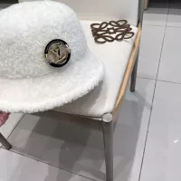 Cheap Louis Vuitton LV Caps #1360486 Replica Wholesale [$36.00 USD] [ITEM#1360486] on Replica Louis Vuitton LV Caps