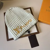 Cheap Louis Vuitton LV Caps #1360490 Replica Wholesale [$34.00 USD] [ITEM#1360490] on Replica Louis Vuitton LV Caps