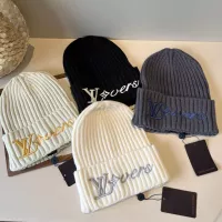 Cheap Louis Vuitton LV Caps #1360490 Replica Wholesale [$34.00 USD] [ITEM#1360490] on Replica Louis Vuitton LV Caps