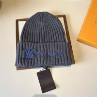 Cheap Louis Vuitton LV Caps #1360491 Replica Wholesale [$34.00 USD] [ITEM#1360491] on Replica Louis Vuitton LV Caps