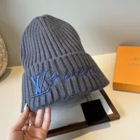 Cheap Louis Vuitton LV Caps #1360491 Replica Wholesale [$34.00 USD] [ITEM#1360491] on Replica Louis Vuitton LV Caps