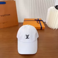 Cheap Louis Vuitton LV Caps #1360493 Replica Wholesale [$27.00 USD] [ITEM#1360493] on Replica Louis Vuitton LV Caps