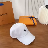 Cheap Louis Vuitton LV Caps #1360493 Replica Wholesale [$27.00 USD] [ITEM#1360493] on Replica Louis Vuitton LV Caps