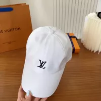 Cheap Louis Vuitton LV Caps #1360493 Replica Wholesale [$27.00 USD] [ITEM#1360493] on Replica Louis Vuitton LV Caps