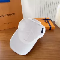 Cheap Louis Vuitton LV Caps #1360493 Replica Wholesale [$27.00 USD] [ITEM#1360493] on Replica Louis Vuitton LV Caps