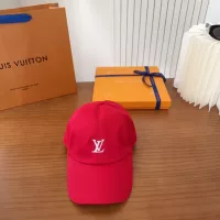 Cheap Louis Vuitton LV Caps #1360494 Replica Wholesale [$27.00 USD] [ITEM#1360494] on Replica Louis Vuitton LV Caps